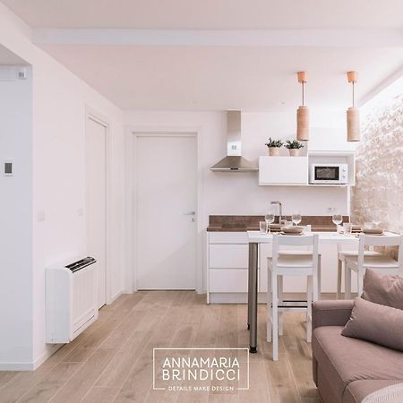 Inde A La Terre, Guest House Locazione Turistica Molfetta Zewnętrze zdjęcie