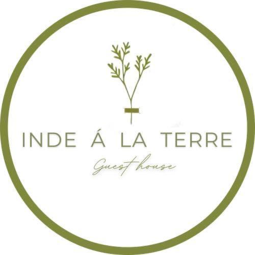 Inde A La Terre, Guest House Locazione Turistica Molfetta Zewnętrze zdjęcie