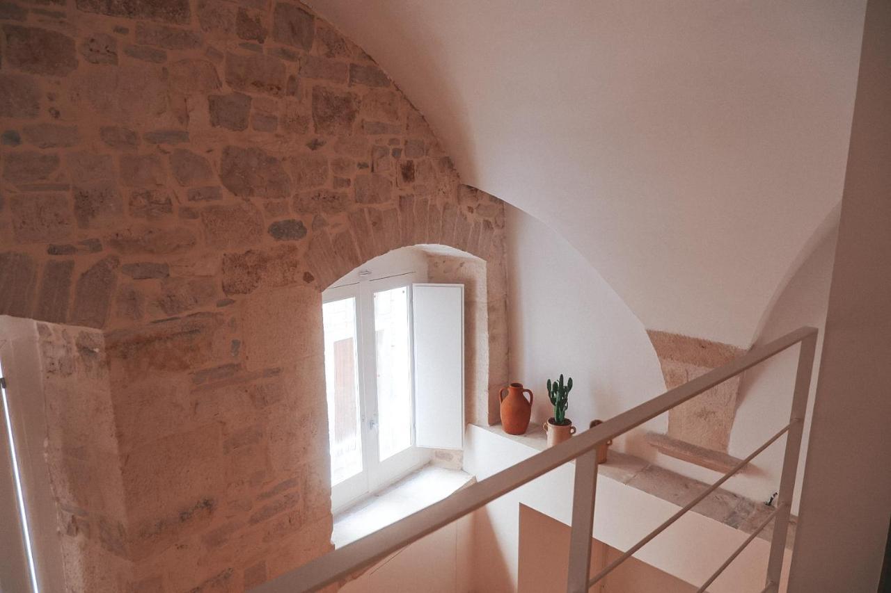 Inde A La Terre, Guest House Locazione Turistica Molfetta Zewnętrze zdjęcie