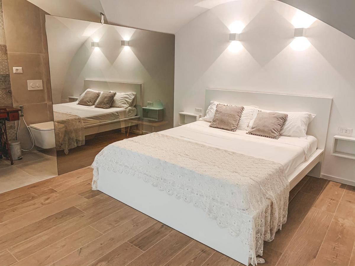 Inde A La Terre, Guest House Locazione Turistica Molfetta Zewnętrze zdjęcie