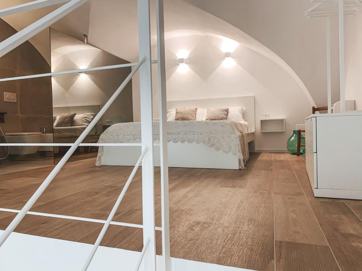 Inde A La Terre, Guest House Locazione Turistica Molfetta Zewnętrze zdjęcie