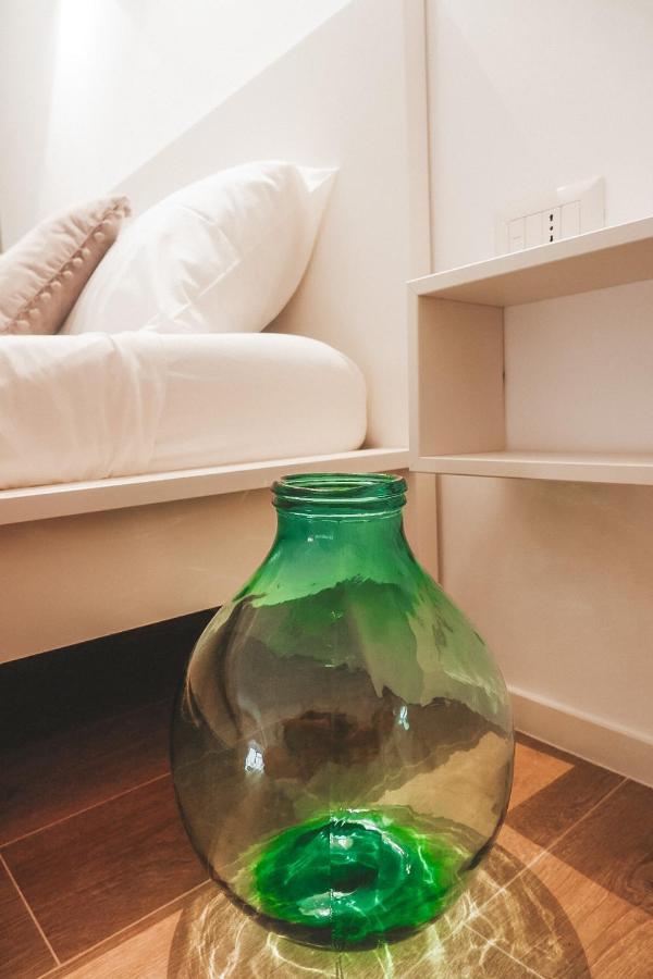 Inde A La Terre, Guest House Locazione Turistica Molfetta Zewnętrze zdjęcie