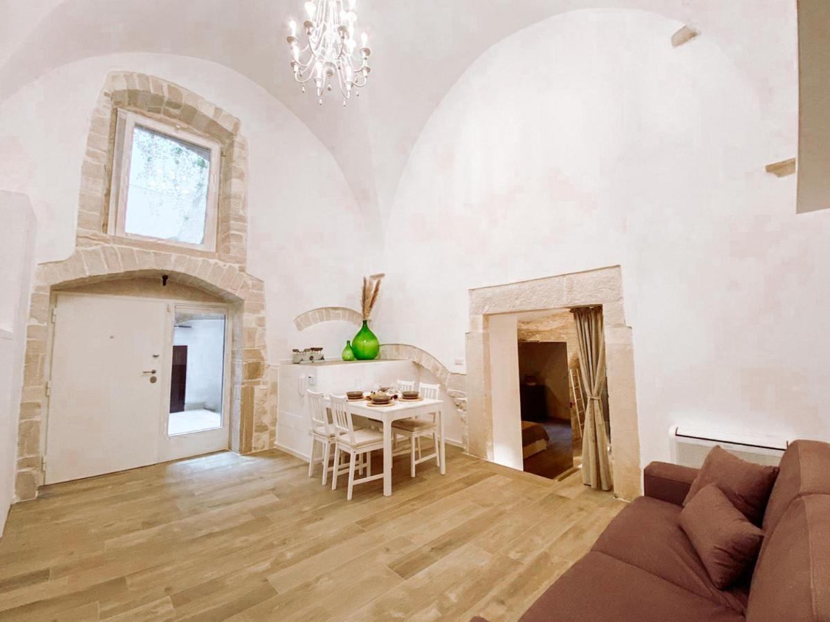 Inde A La Terre, Guest House Locazione Turistica Molfetta Zewnętrze zdjęcie
