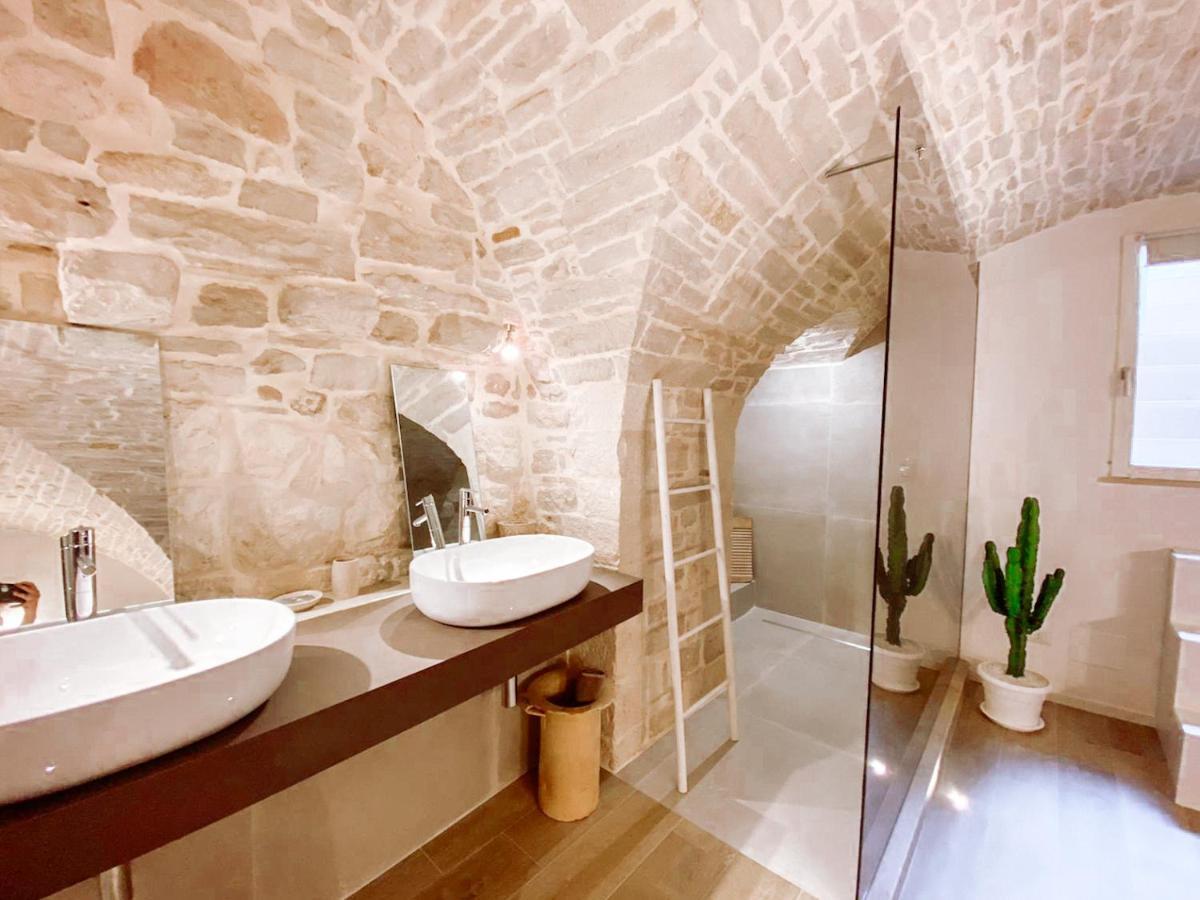 Inde A La Terre, Guest House Locazione Turistica Molfetta Zewnętrze zdjęcie