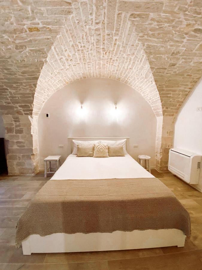 Inde A La Terre, Guest House Locazione Turistica Molfetta Zewnętrze zdjęcie
