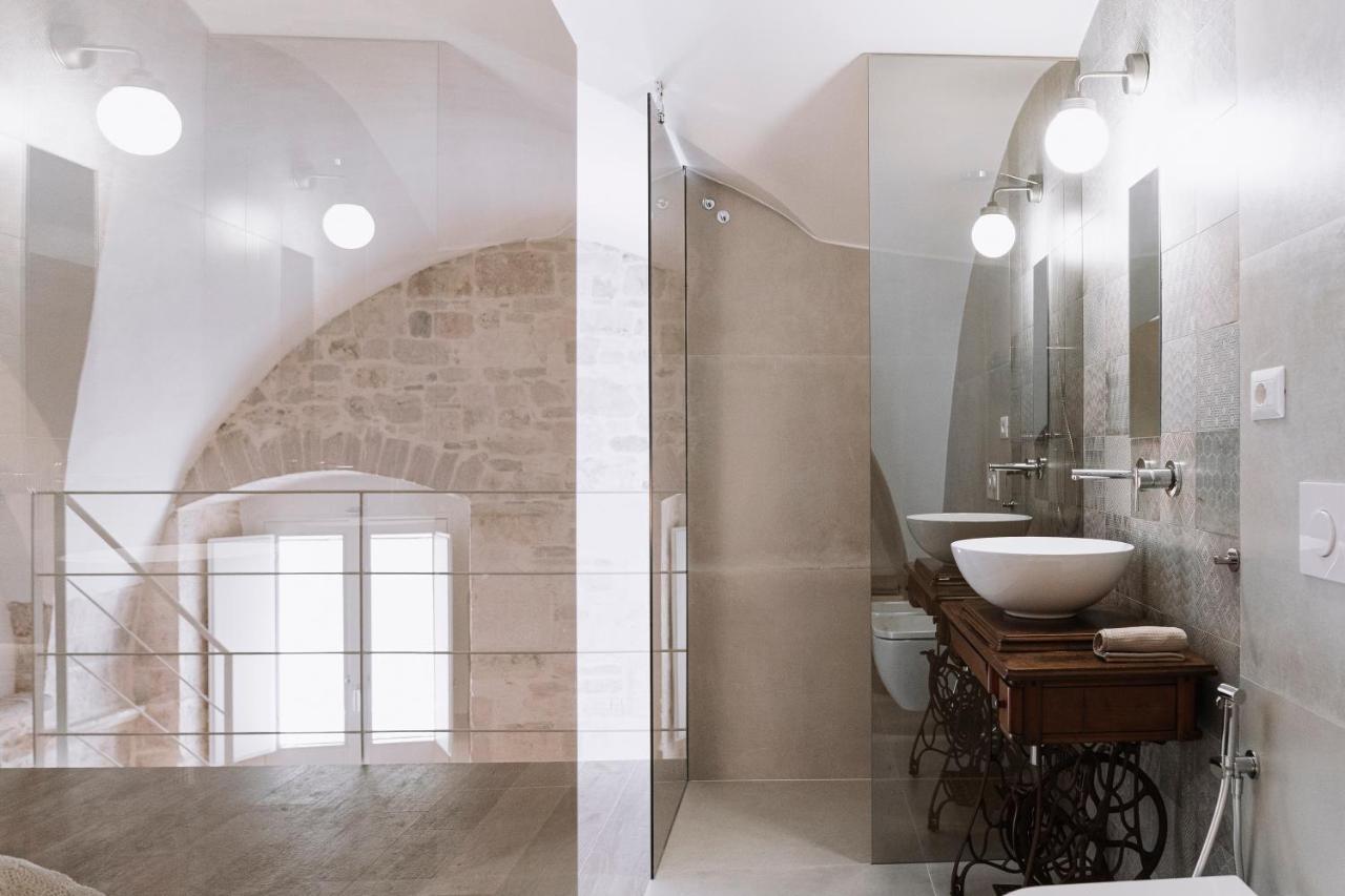 Inde A La Terre, Guest House Locazione Turistica Molfetta Zewnętrze zdjęcie