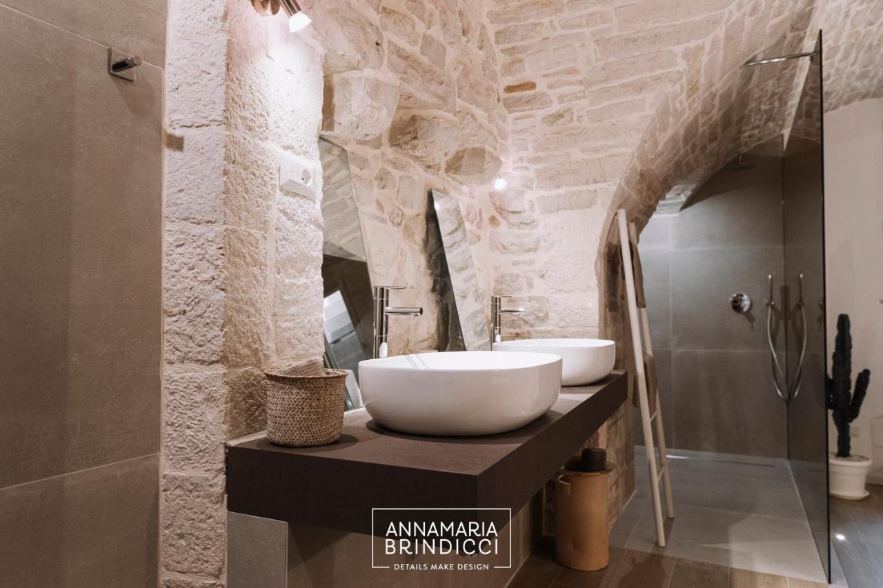 Inde A La Terre, Guest House Locazione Turistica Molfetta Zewnętrze zdjęcie