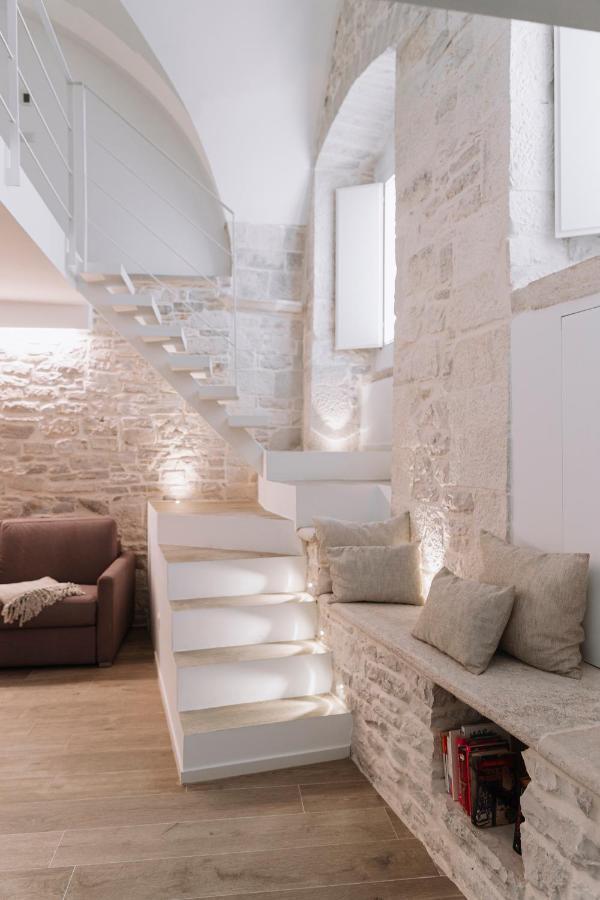 Inde A La Terre, Guest House Locazione Turistica Molfetta Zewnętrze zdjęcie