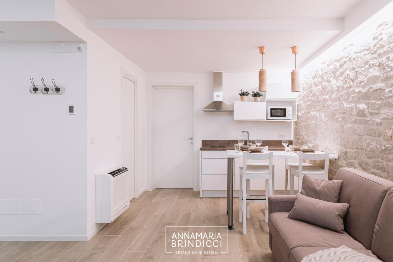 Inde A La Terre, Guest House Locazione Turistica Molfetta Zewnętrze zdjęcie